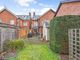 Thumbnail Semi-detached house for sale in Denham Terrace, St. Mary Bourne, Andover
