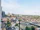 Thumbnail Flat for sale in High Rd, Wembley