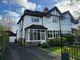 Thumbnail Semi-detached house for sale in Alwoodley Lane, Alwoodley, Leeds