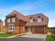 Thumbnail Detached house for sale in Kiln Cottage, Oakfields, Leckhampstead Road, Akeley, Buckingham