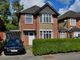 Thumbnail Detached house for sale in Stoke Road, Slough, Berkshire