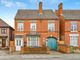 Thumbnail Detached house for sale in Station Road, Hednesford, Cannock, Staffordshire