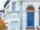 Thumbnail Terraced house for sale in Cavendish Road, London