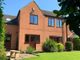 Thumbnail Semi-detached house for sale in Grove Mews, Eastwood, Nottingham