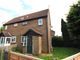 Thumbnail Semi-detached house to rent in Oak Green Way, Abbots Langley, Hertfordshire