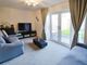 Thumbnail Town house for sale in Hengrove Square, Hengrove, Bristol