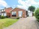 Thumbnail Detached bungalow for sale in Lindale Grove, Normanton