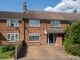 Thumbnail Terraced house for sale in Windmill Road, Hemel Hempstead