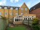 Thumbnail Terraced house for sale in Summertown, Oxford