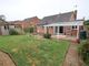 Thumbnail Detached bungalow for sale in Lady Coventry Road, Chippenham