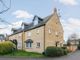 Thumbnail End terrace house for sale in Middle Barton, Oxfordshire
