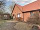 Thumbnail Detached bungalow for sale in The Street, King's Lynn