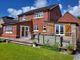 Thumbnail Detached house for sale in Meadow Drive, Inskip, Preston