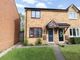 Thumbnail Semi-detached house for sale in Martley Gardens, Hedge End