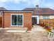 Thumbnail Bungalow for sale in Southend Arterial Road, Hornchurch