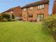 Thumbnail Detached house for sale in Wentworth Close, Beverley
