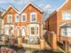 Thumbnail Terraced house for sale in Markenfield Road, Guildford