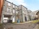 Thumbnail Flat for sale in Hill Street, Wishaw
