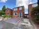 Thumbnail Link-detached house for sale in Trafford Drive, Timperley, Altrincham