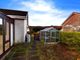 Thumbnail Detached bungalow for sale in Greenbank, Victoria Park, Minard, By Inveraray, Argyll