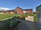 Thumbnail Barn conversion for sale in Adderley Hall Barns, Adderley, Market Drayton