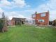 Thumbnail Detached house for sale in Bannisters Lane, Frampton West, Boston