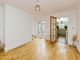 Thumbnail Terraced house for sale in Betchton Road, Sandbach, Cheshire