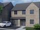 Thumbnail Detached house for sale in Field View Drive, Huddersfield, West Yorkshire