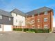 Thumbnail Flat for sale in Walker Mead, Biggleswade, Bedfordshire