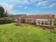 Thumbnail Detached bungalow for sale in St Ives Close, Tamworth, Tamworth