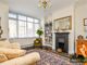 Thumbnail Terraced house for sale in King Street, East Finchley