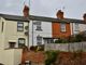 Thumbnail Terraced house for sale in Mill Street, Evesham