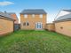Thumbnail Detached house for sale in Eagles Heath, Kempston, Bedford