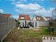 Thumbnail Detached house for sale in Holton Road, Halesworth