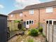 Thumbnail Terraced house for sale in Thorpe Drive, Attleborough