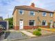 Thumbnail Semi-detached house for sale in Eastgarth Avenue, Amble, Morpeth