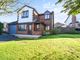 Thumbnail Detached house for sale in Curlew Close, Blackburn