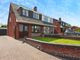 Thumbnail Semi-detached house for sale in Wexford Avenue, Liverpool