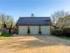 Thumbnail Detached house for sale in The Gables, Manor Paddock, Broad Hinton, Wiltshire