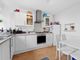 Thumbnail Maisonette for sale in Broomfield Court, Weybridge