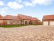 Thumbnail Detached house for sale in Plot 17, Bembridge Close, Heckington