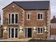 Thumbnail Detached house for sale in Brant Moor Mews, Baildon, Shipley, West Yorkshire