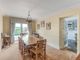 Thumbnail Detached house for sale in Upper Langwith, Collingham