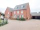 Thumbnail Detached house for sale in Sloan Way, Market Drayton, Shropshire