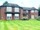 Thumbnail Detached house for sale in Withinlee Road, Prestbury