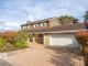 Thumbnail Detached house for sale in Grosvenor Close, Ashley Heath, Ringwood