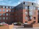 Thumbnail Flat for sale in 207-215 London Road, Camberley, Surrey