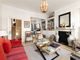 Thumbnail Maisonette for sale in Sydney Street, Chelsea, London