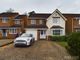 Thumbnail Detached house for sale in Quinn Way, Letchworth Garden City