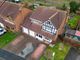 Thumbnail Detached house for sale in Longleat, Riverside Estate, Tamworth, Tamworth